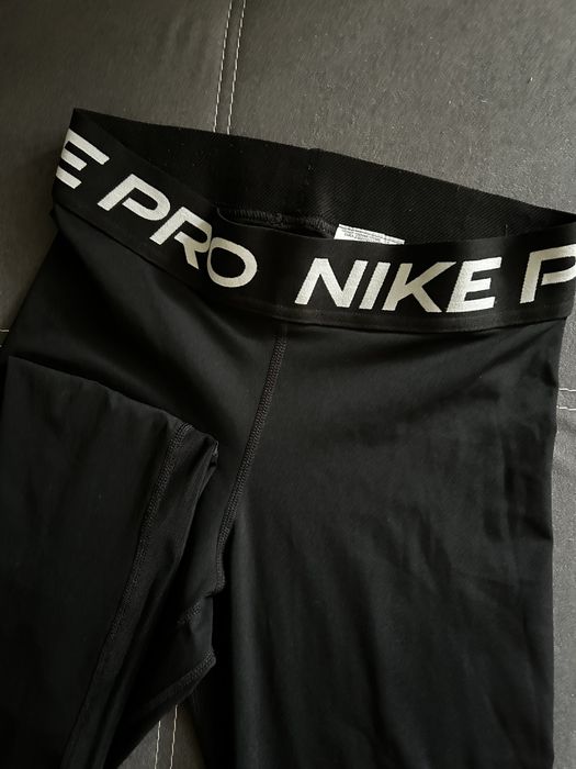 Legginsy Nike Pro