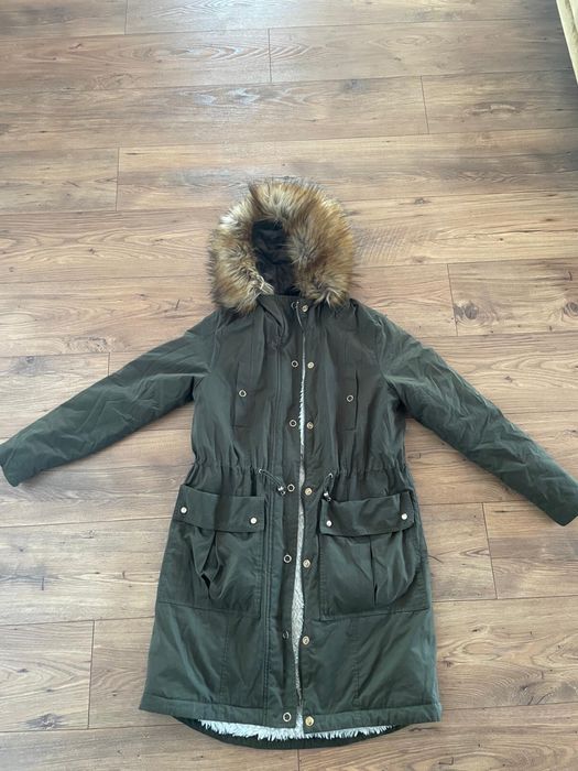 Kurtka damska Reserved S