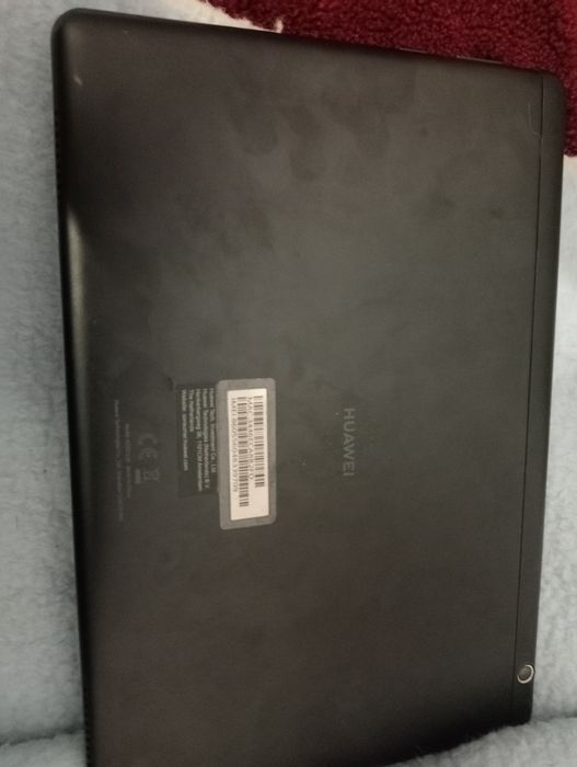 Tablet partido para peças64861329703171121