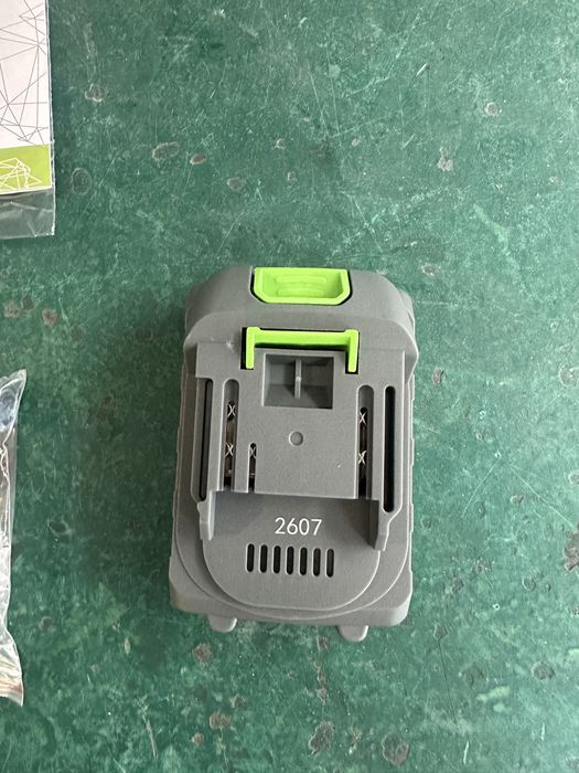 Секатор аккумуляторный садовый Grosser GPS 311