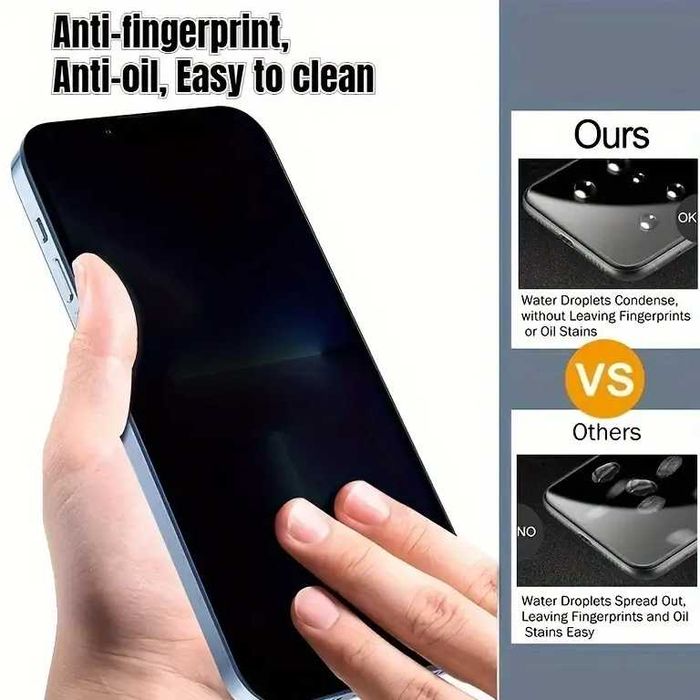 vidro temperado iPhone.