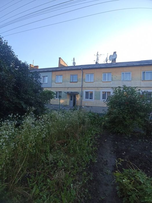 Продаж квартири у м. Ходорів Львівіська область
