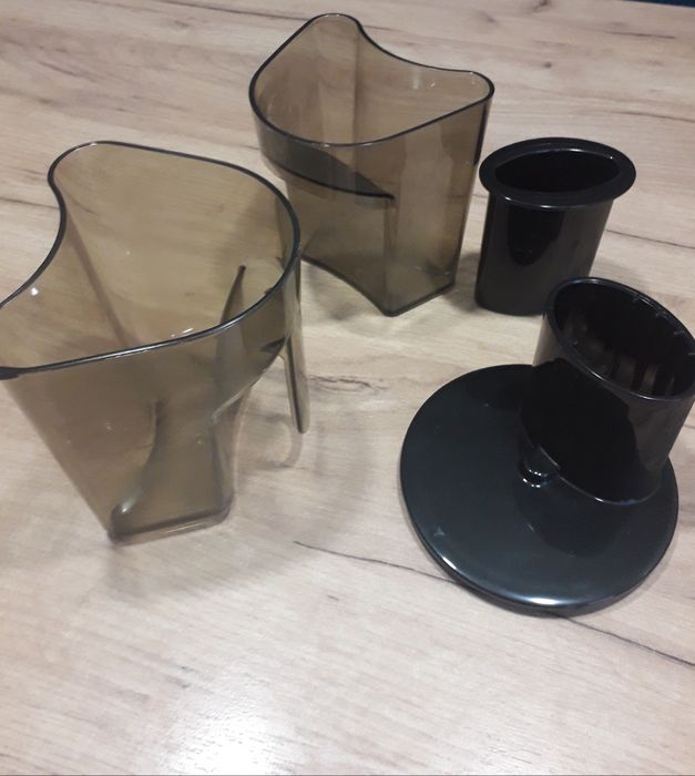 Wyciskarka wolnoobrotowa GOTIE GSJ-610 Części