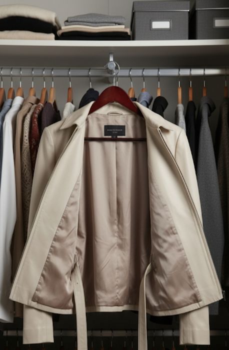 Casaco de pele verdadeira, muito fina , Tamanho S/M