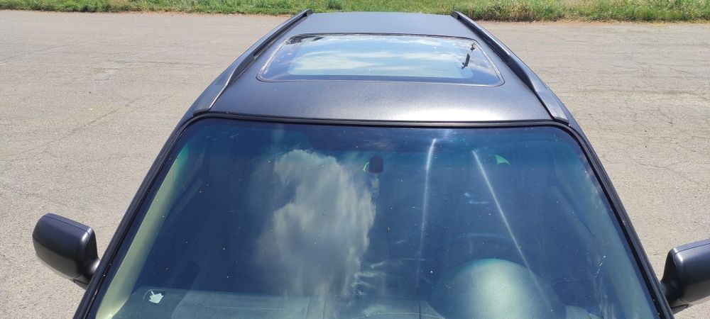 Продам Subaru Forester