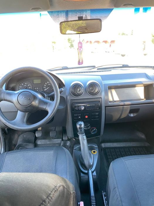 Продам Dacia Logan 2007