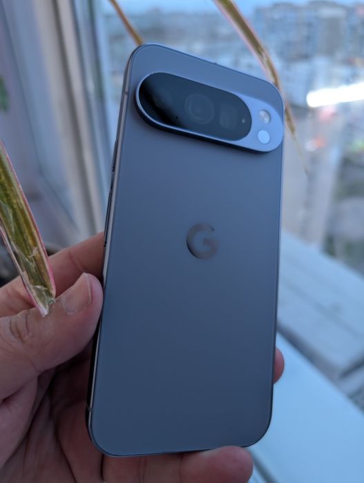 Google pixel 10 Pro 128 gb новий