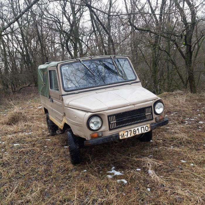 Луаз 968м Волинянка Продам