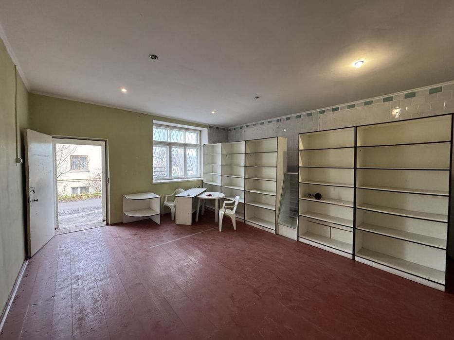 Продаж приміщення Вишнівець