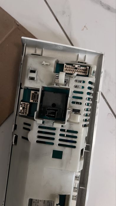 Programator pralki BOSCH Maxx 5 sprawny WLX20460PL/12