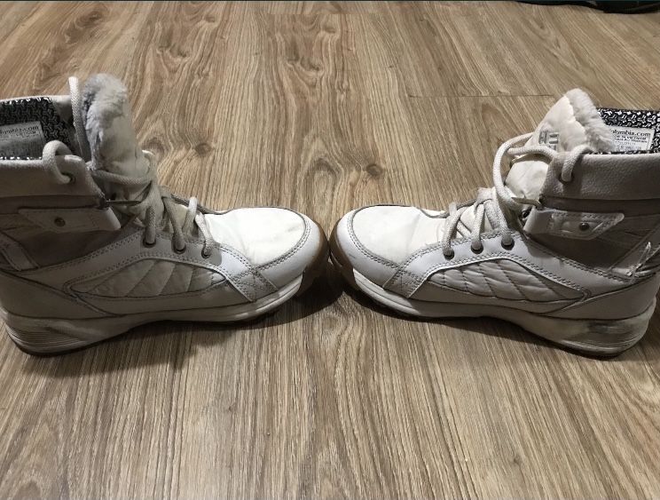 Зимові кросівки Columbiа