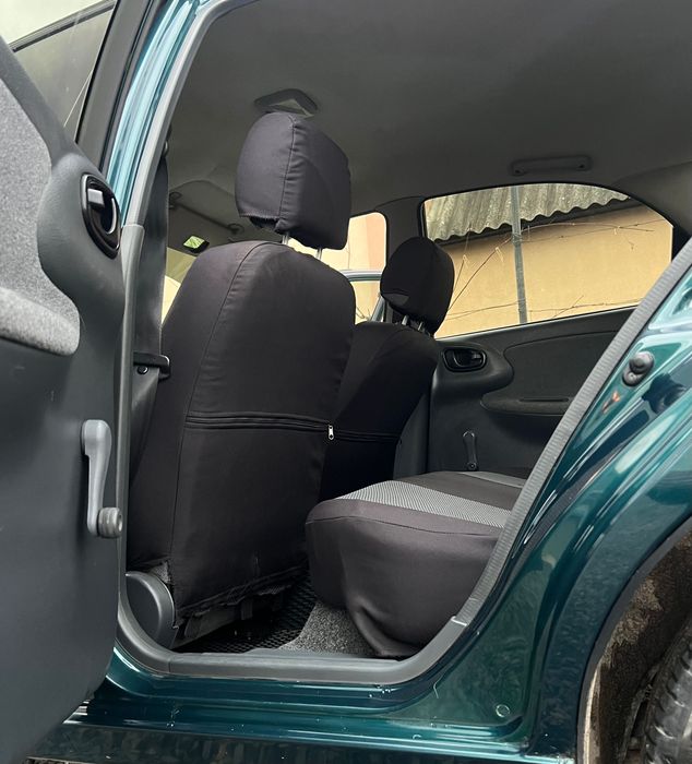 Daewoo Sens 1.4 , 2008р