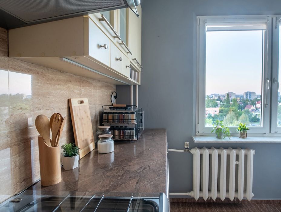 POKÓJ 1-OS ; Centralna 38A - 1190 czynsz - View 5