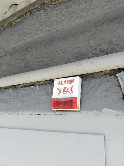 гараж на бородинському