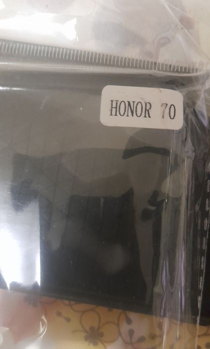 Capa de telemóvel  de honor 70