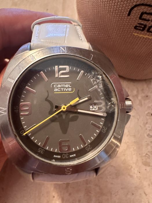 Vendo Relogio Camel