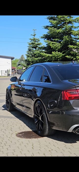 Detailing / Korekta lakieru / Polerowanie
