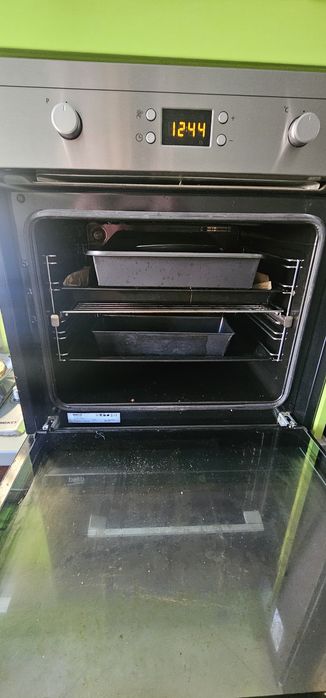 Piekarnik Beko używany