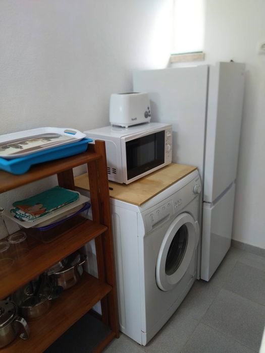 Estúdio a 5 minutos a pé da praia