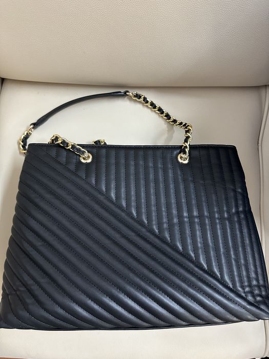 Mala Mario Valentino Preto