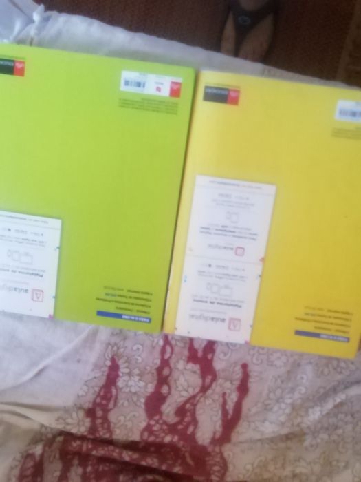 Química e Física 10 Ano Escolaridade