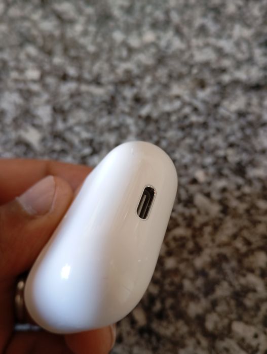 Apple original  ar