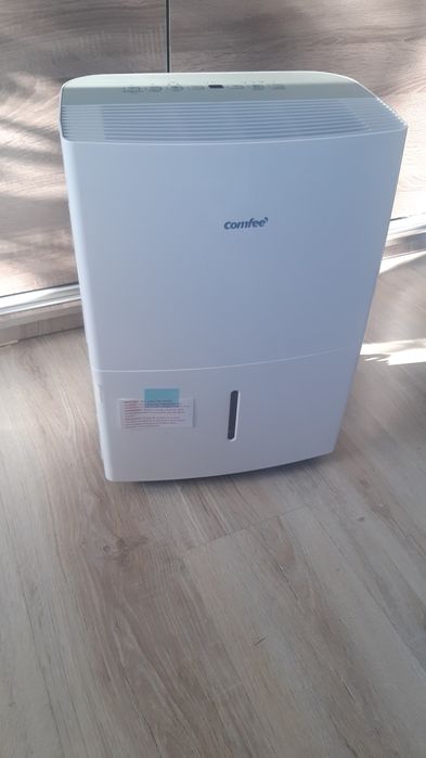 Osuszacz powietrza pochłaniacz wilgoci 20L/24h WI-Fi