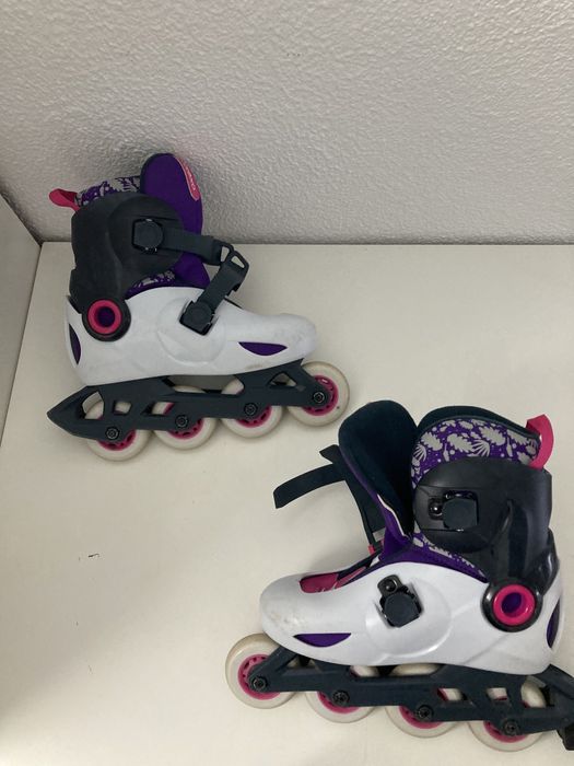 Patins em Linha - Criança