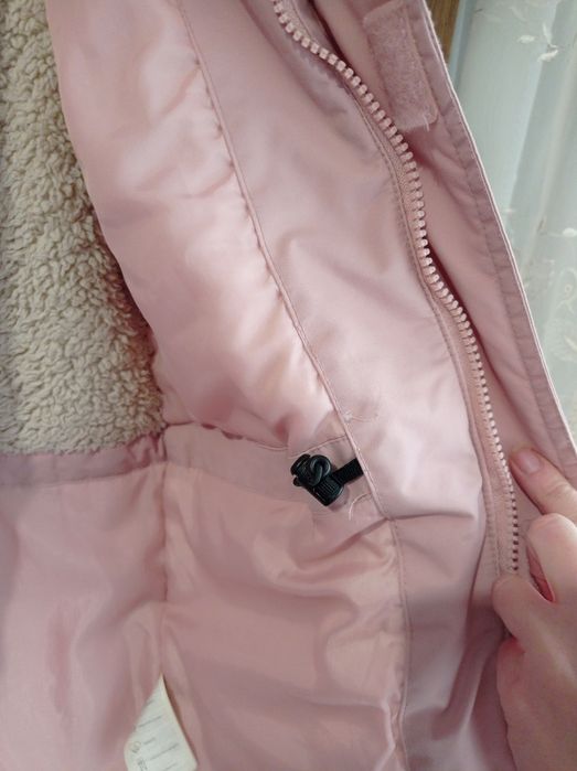 Куртка Kuling Швейцарія