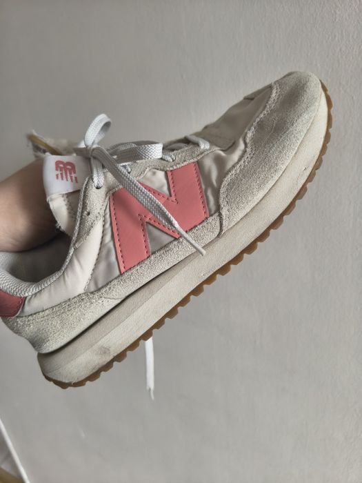 Buty damskie new balance