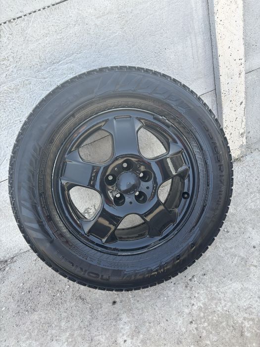 Продам диски мерседес