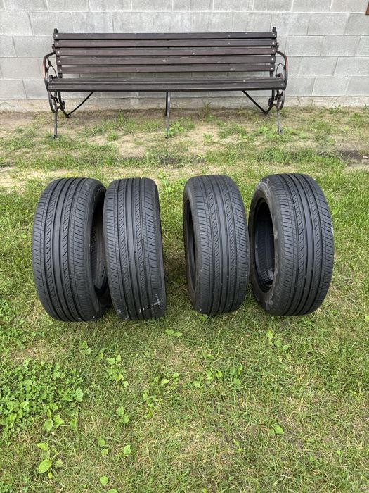 Шини літо 215/60r16