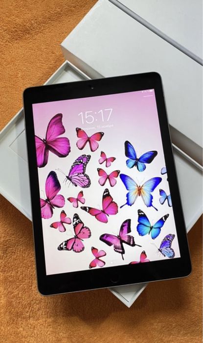 IPad 6 Apple айпад 6 планшет 6