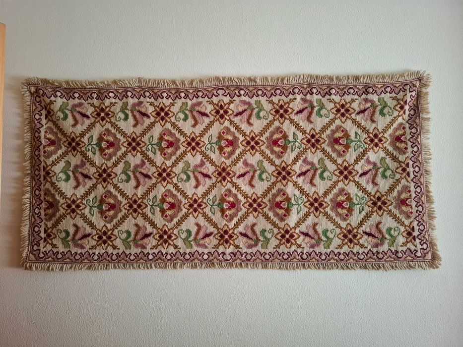 Tapete de Arraiolos