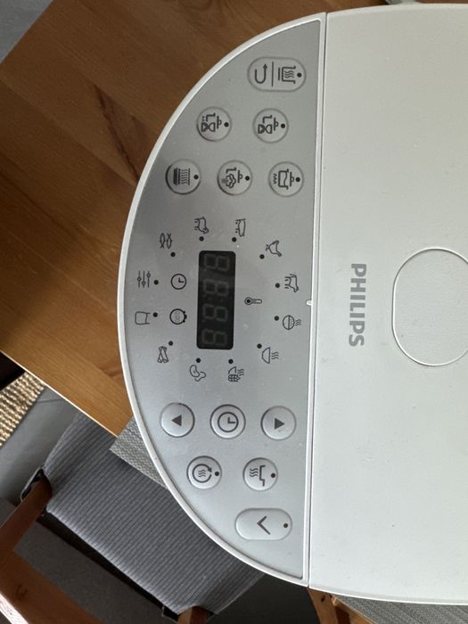 Multicooker PHILIPS HD4713/40