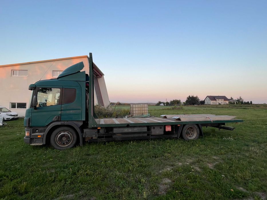 Scania