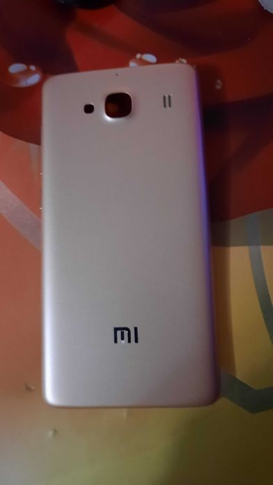задня кришка Xiaomi Redmi 2