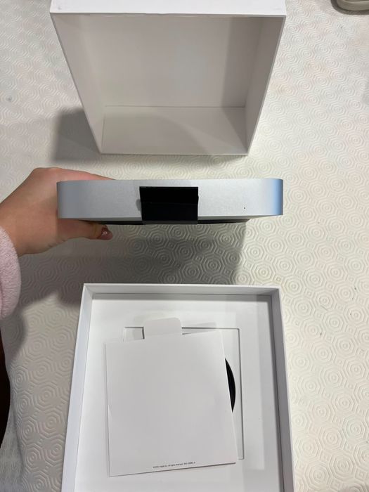Mac Mini chip M2 256gb