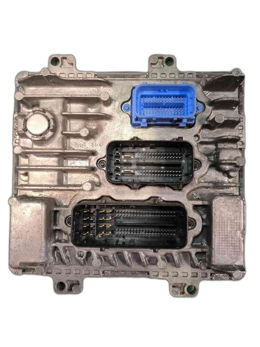 Centralina Motor / ECU OPEL MERIVA B Veículo multiuso 1.6 CDTi (75) (100 kW / 136 cv) [08.2013 - 01.2017] 55491705 (OEM) | 55487860 (OEM) | 395357783