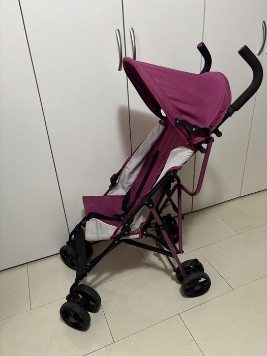 Carrinho de passeio