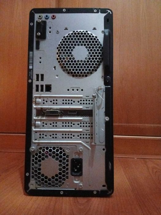 Computador para peças64739412967555121