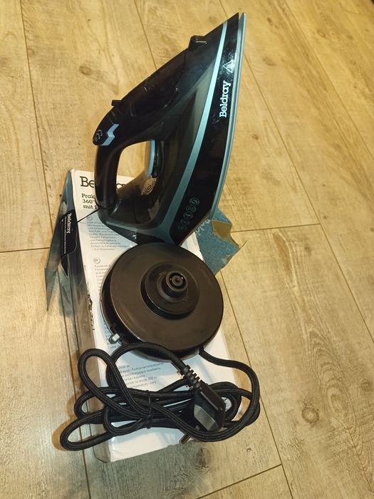 Żelazko Beldray 2600 W