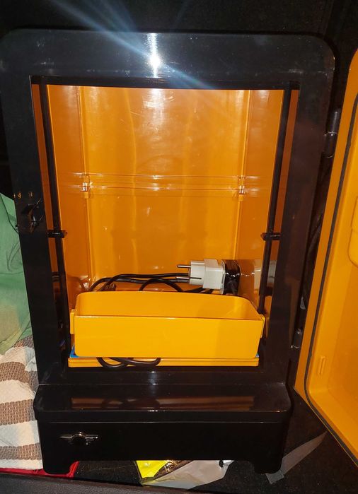 Frigorífico Mini carro