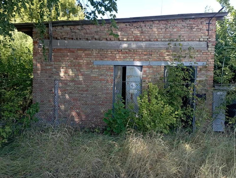 комерційна не рухомісь