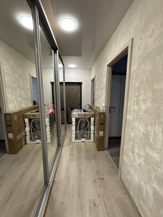 Продам 2х ком.. кв. в ЖК Счастливом