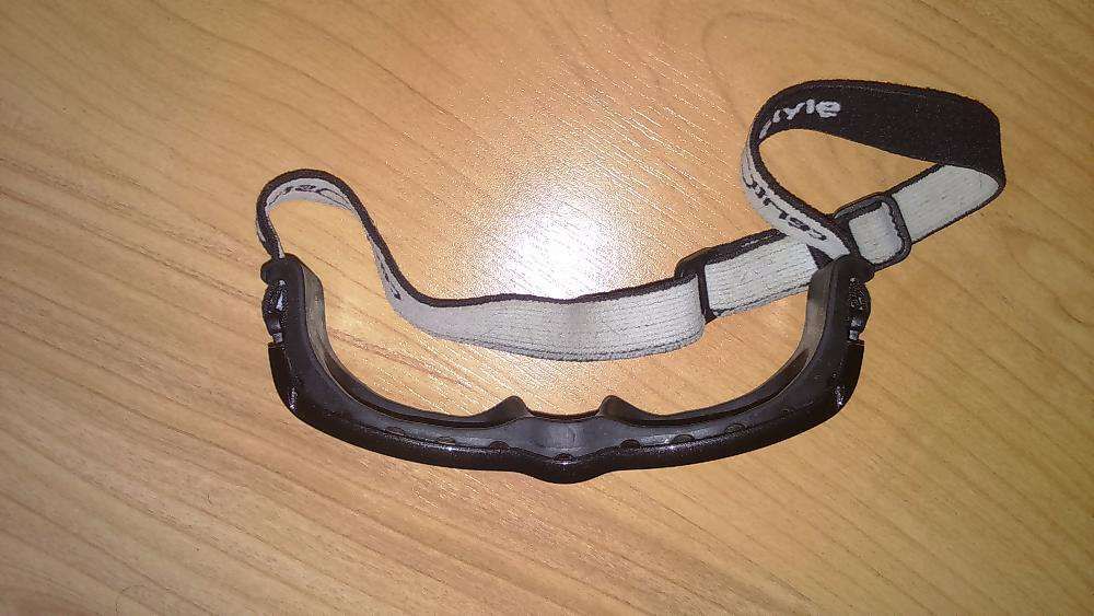 Oculos graduados para desporto, futebol, ciclismo, etc..