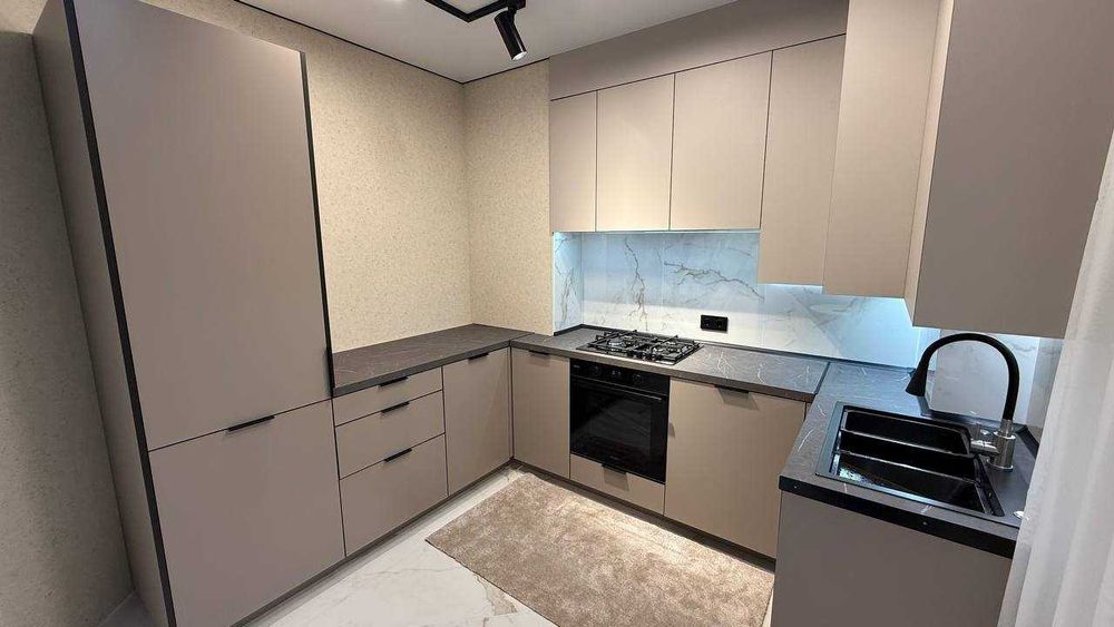 НАЙВИГІДНІША ціна в Синергія Сіті , однокімнатна квартира з ремонтом