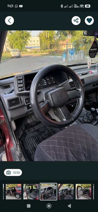 VIN SKD53MWL4SV712776 фото оголошення 12 з 24