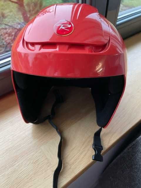 Kask narciarski dziecięcy Rossignol roz. S