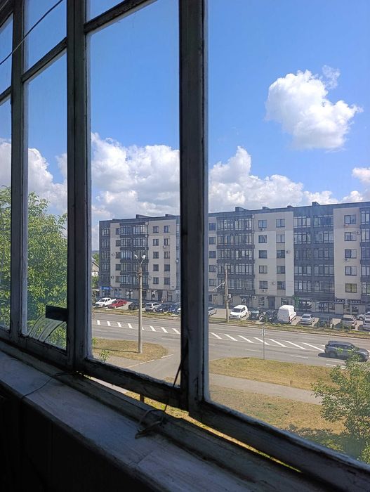 Продається 2 кімнатна квартира! 4 поверх («Зорепад»)